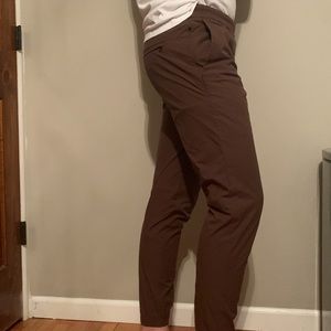 Slim Motion Tech Jogger